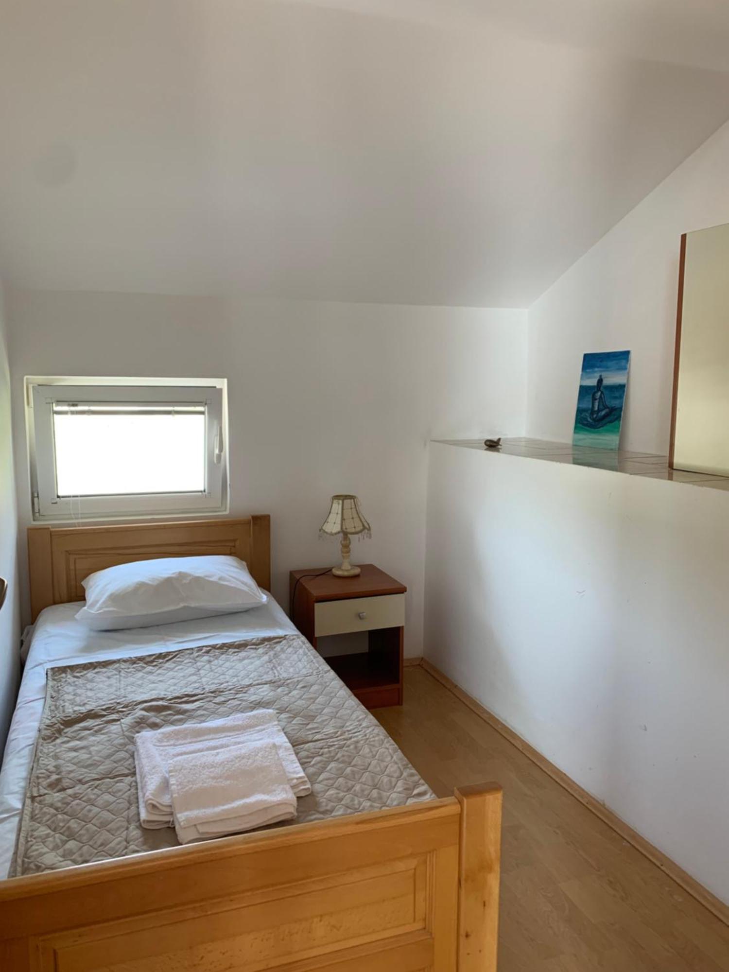 Villa Lila Utjeha Kültér fotó