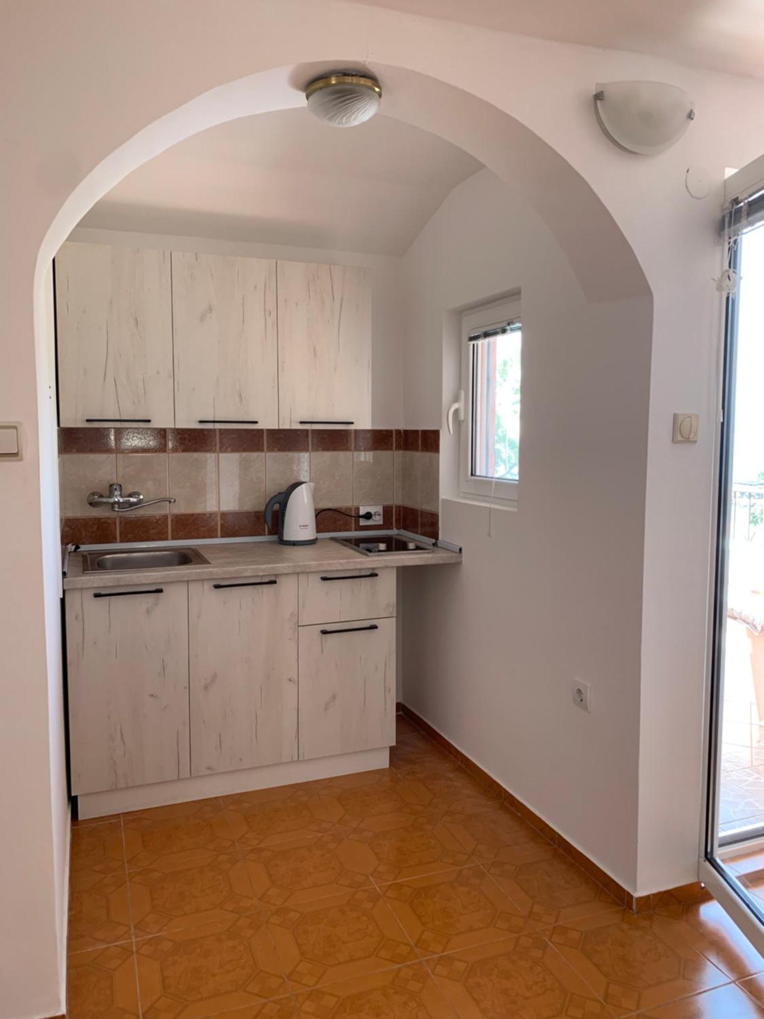 Villa Lila Utjeha Kültér fotó