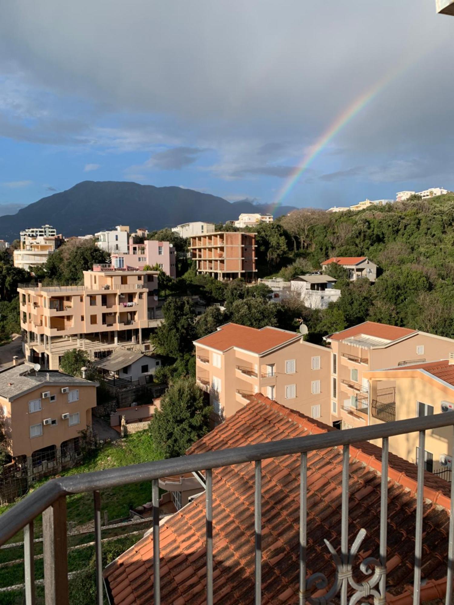 Villa Lila Utjeha Kültér fotó