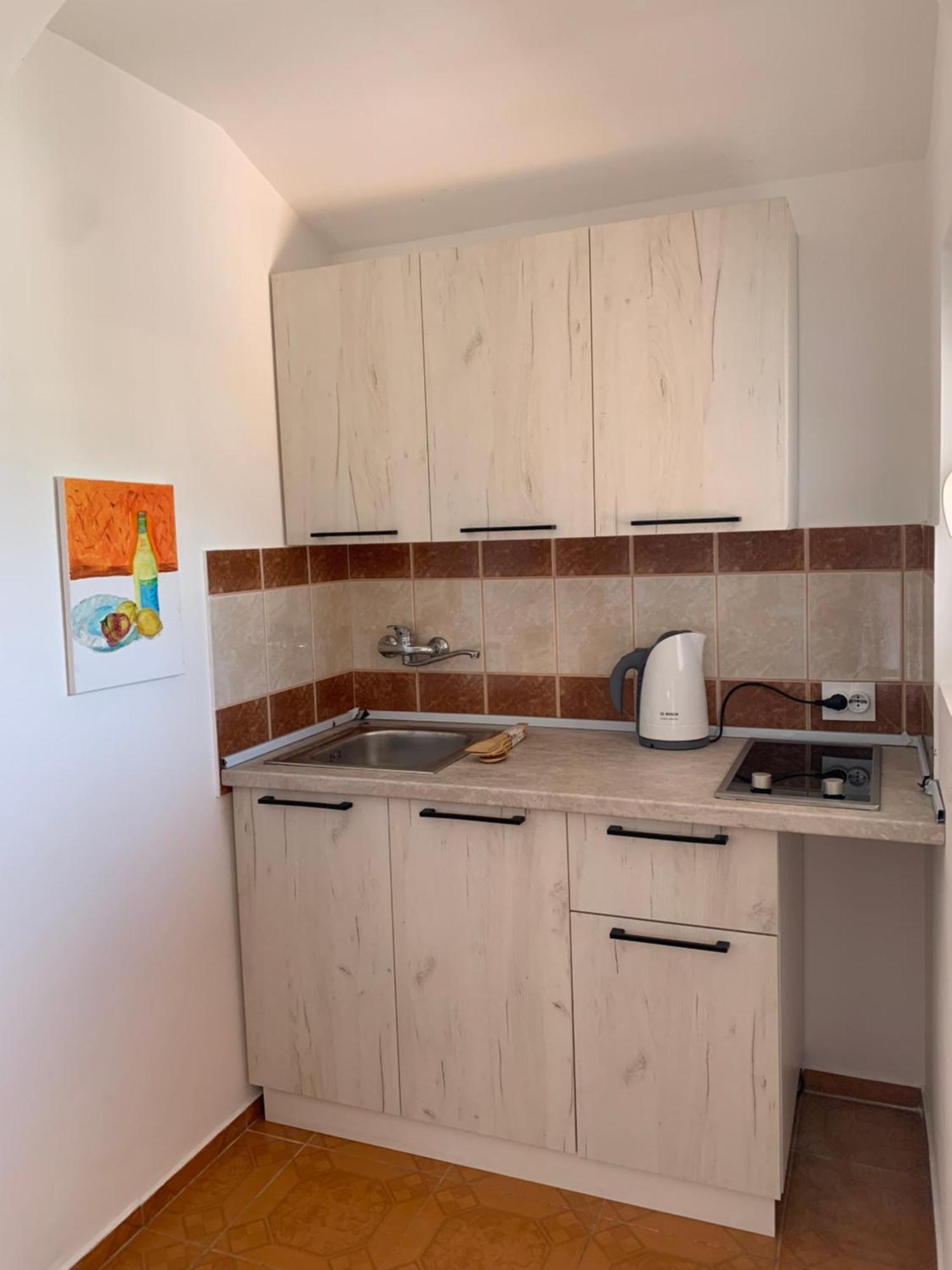Villa Lila Utjeha Kültér fotó