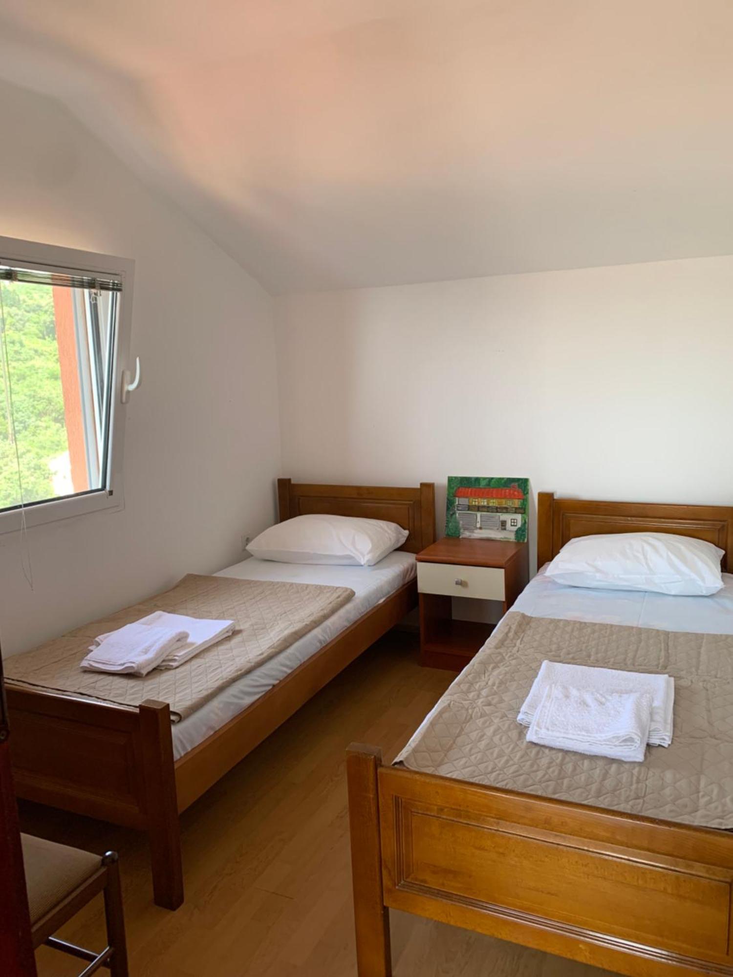 Villa Lila Utjeha Kültér fotó