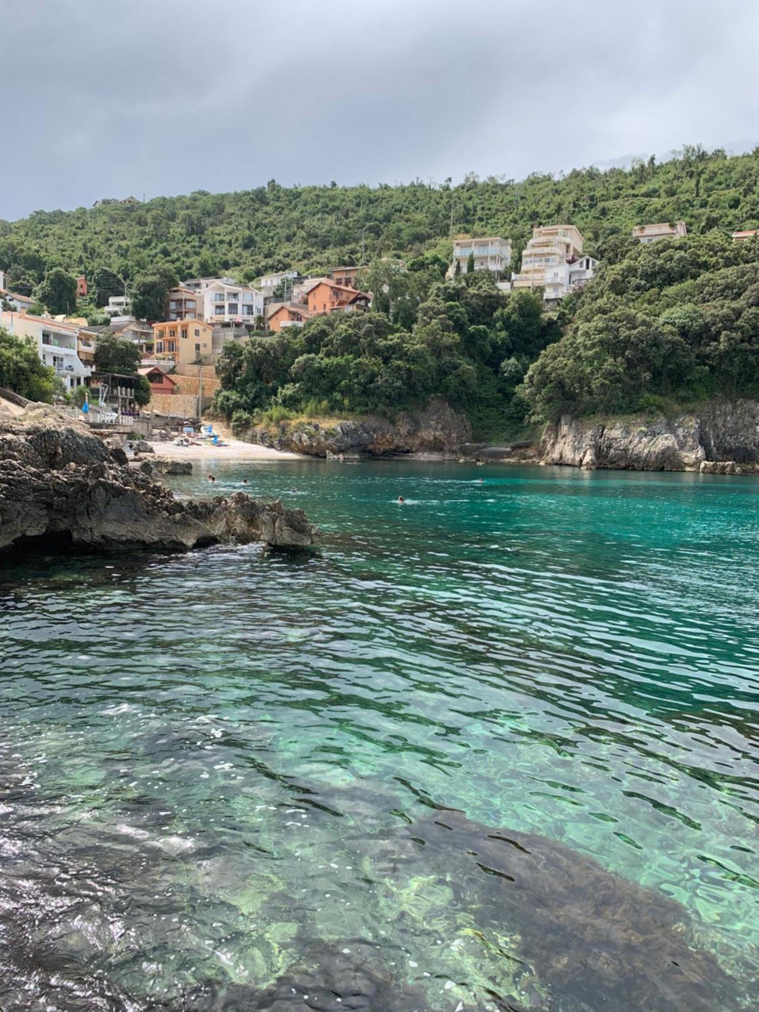 Villa Lila Utjeha Kültér fotó