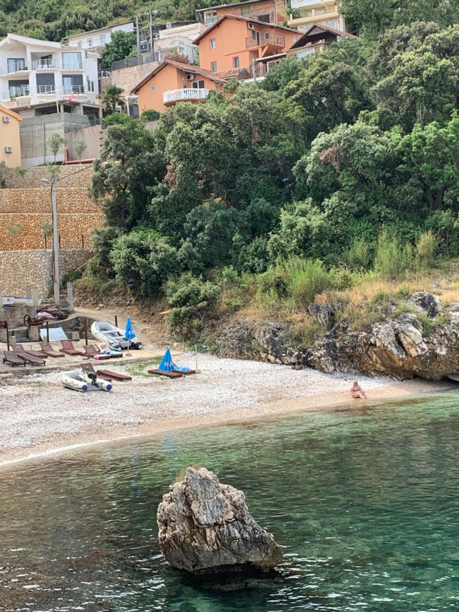Villa Lila Utjeha Kültér fotó